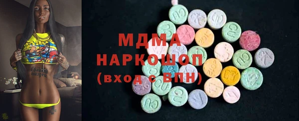 эйфоретик Няндома