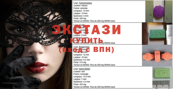 эйфоретик Няндома
